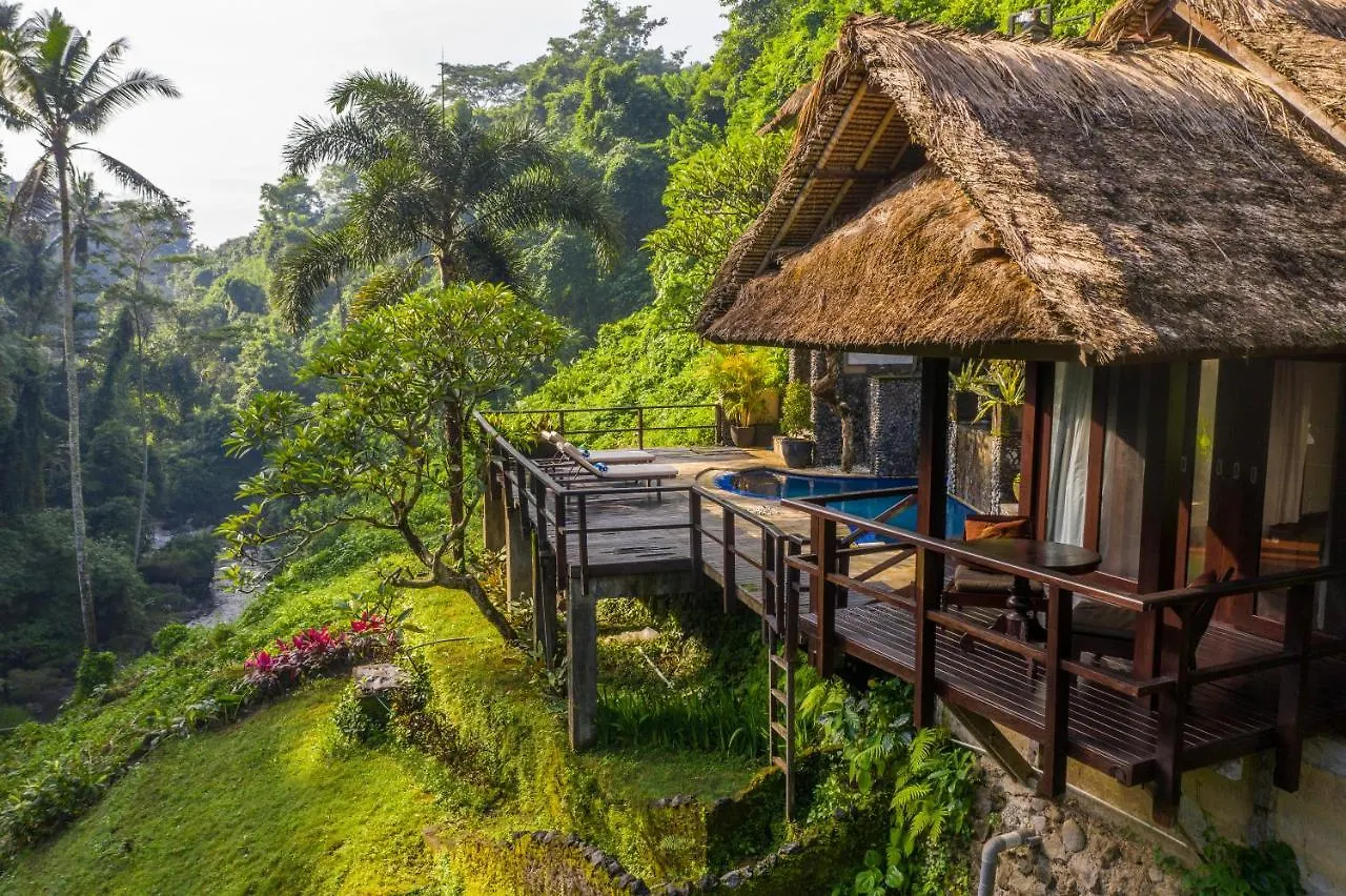 Villa Cella Bella Ubud 5*,  Indonesia