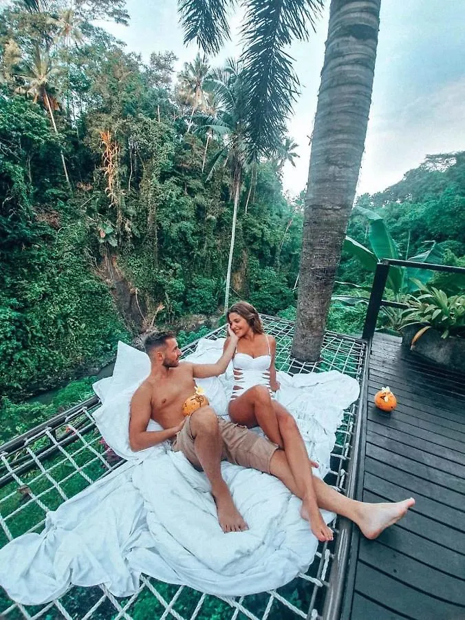Hotel Villa Cella Bella Ubud