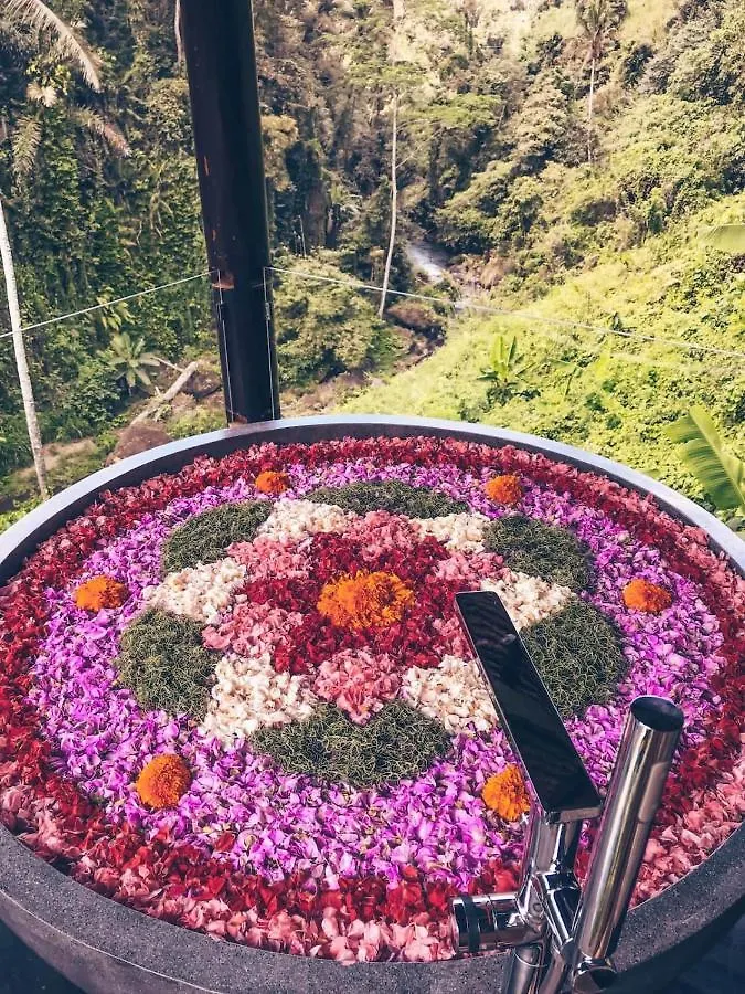 Villa Cella Bella Ubud 5*,