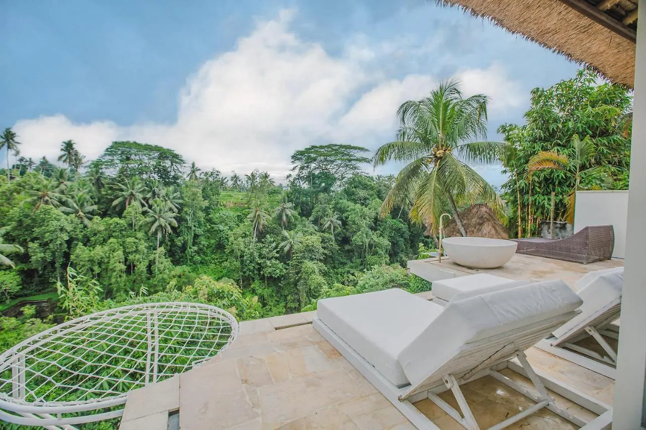 Villa Cella Bella Ubud 5*,  Indonesia