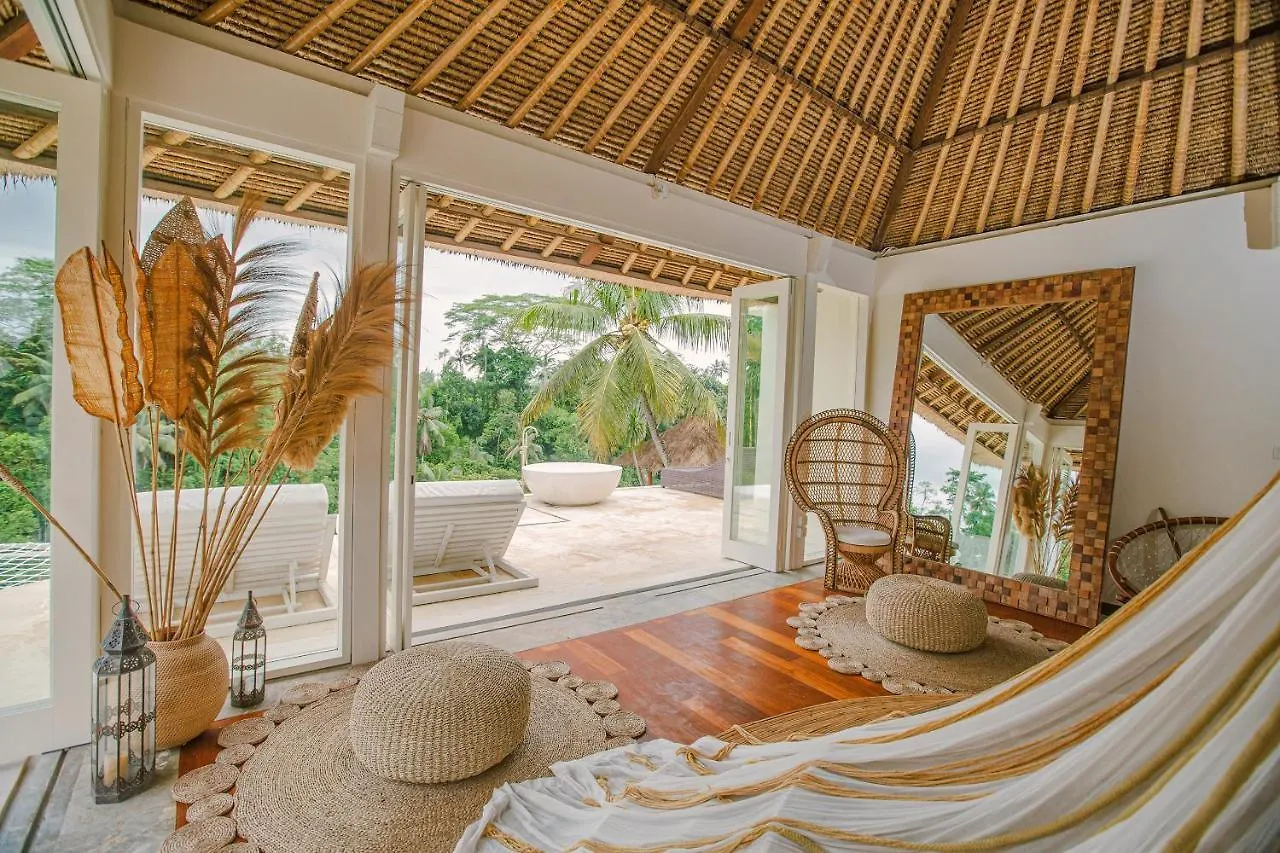Villa Cella Bella Ubud Hotel
