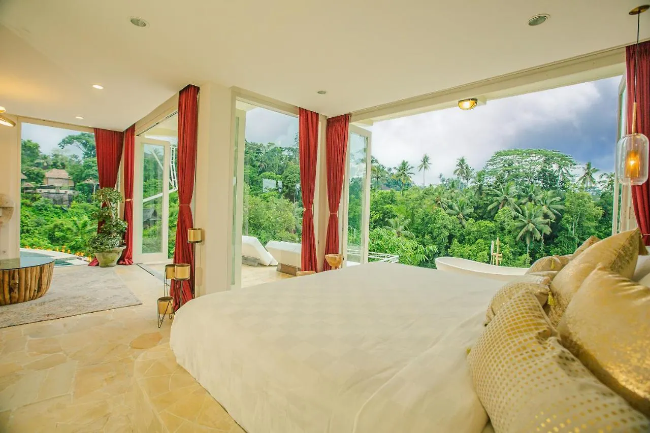 Villa Cella Bella Ubud