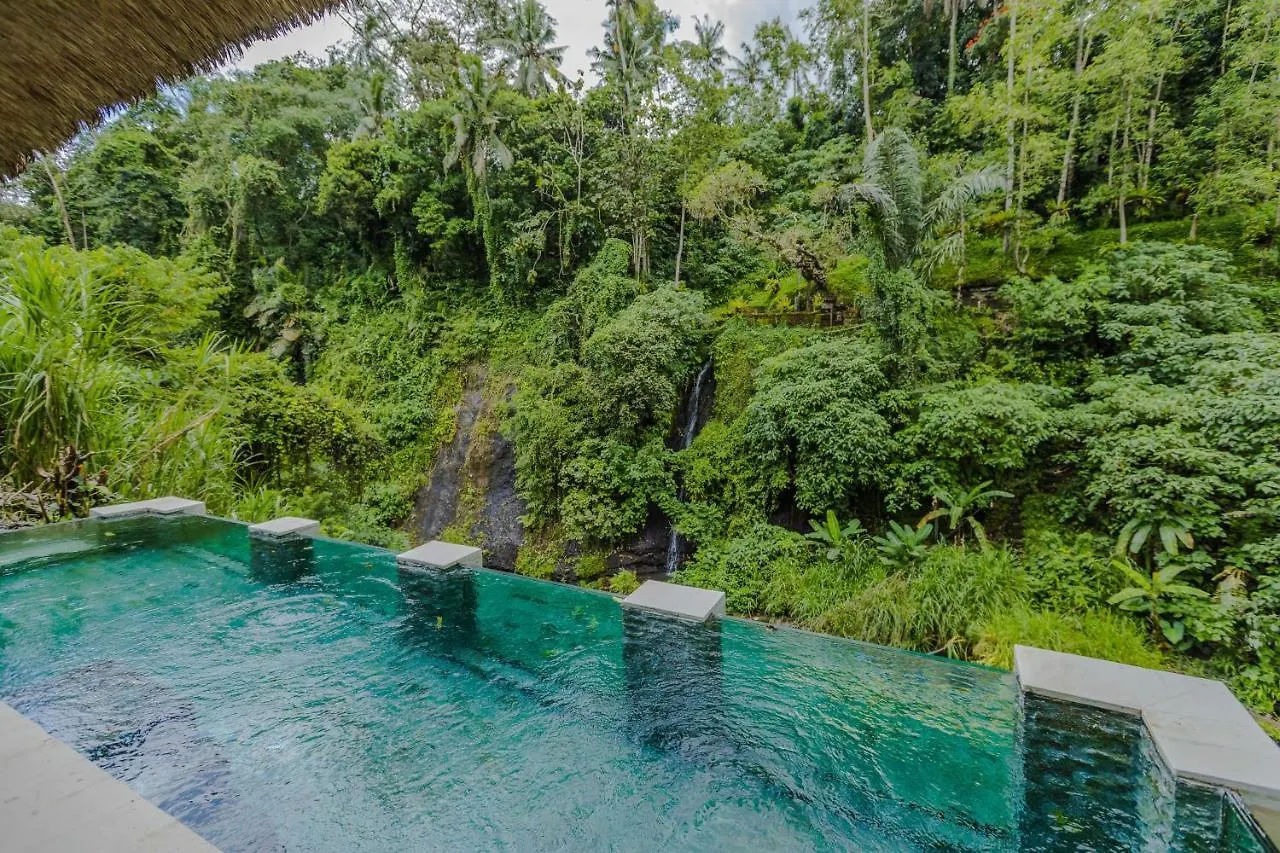 Hotel Villa Cella Bella Ubud