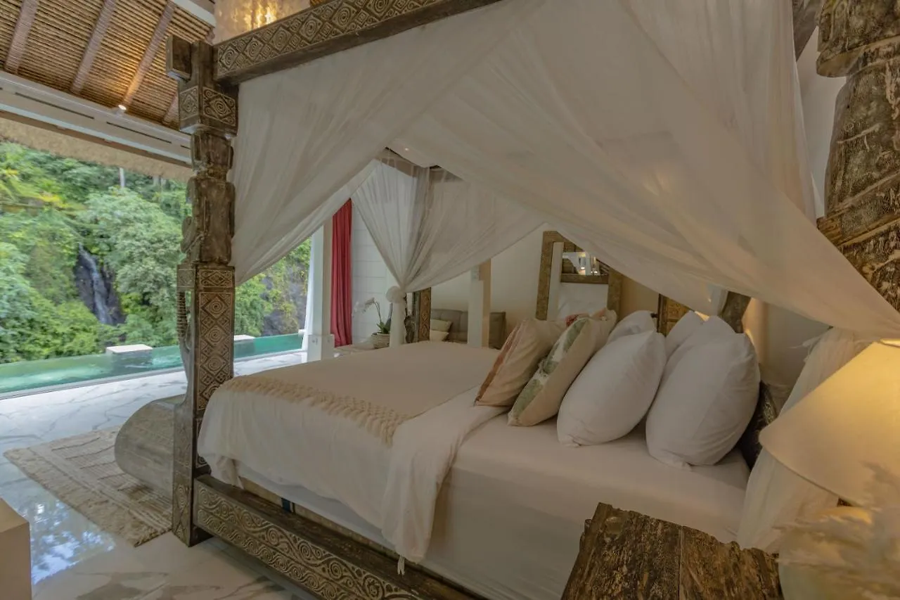 Villa Cella Bella Ubud