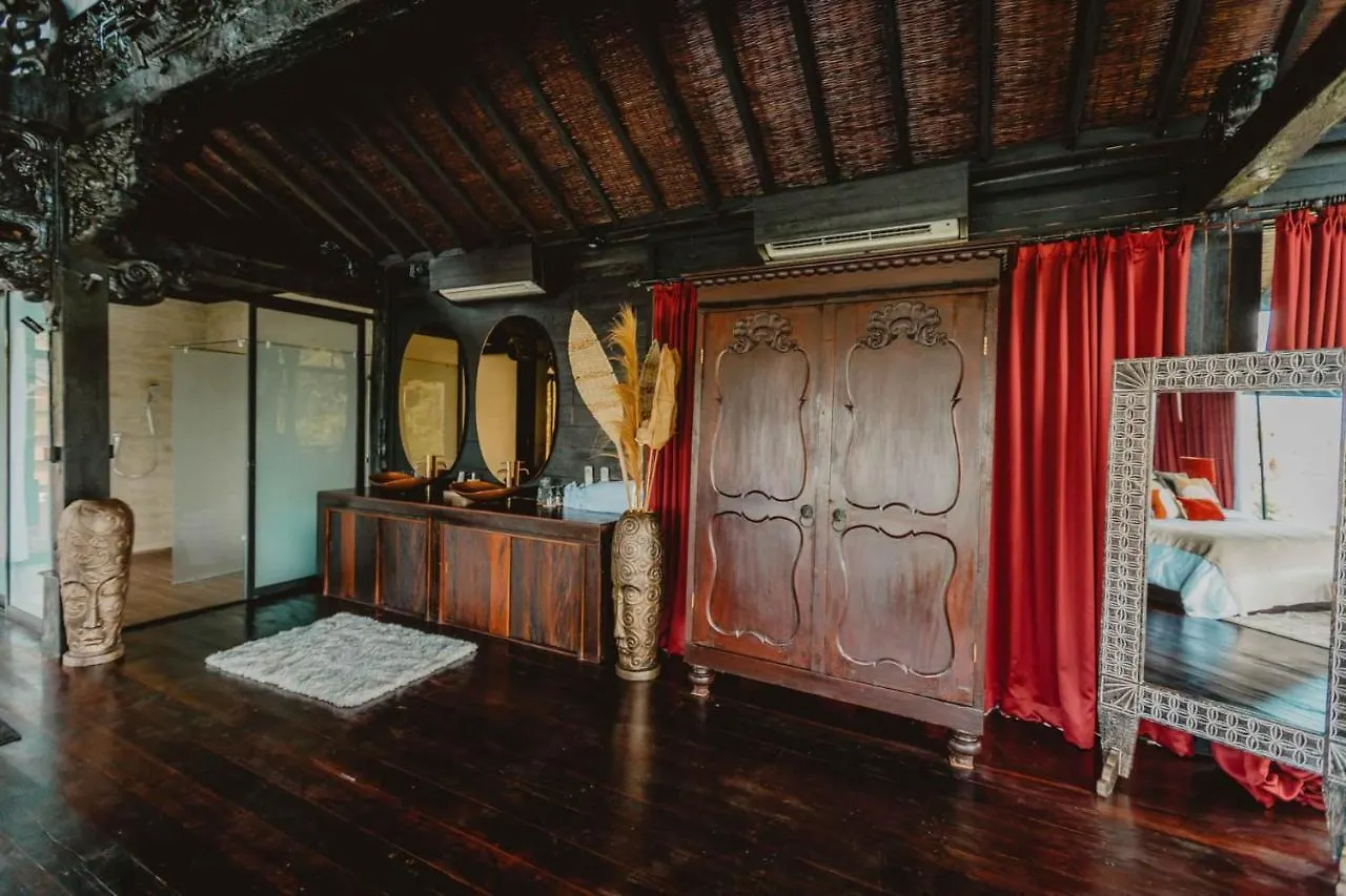 Villa Cella Bella Ubud