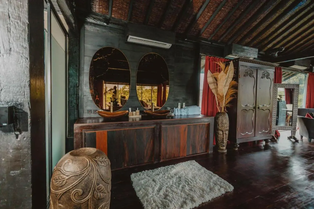 Villa Cella Bella Ubud