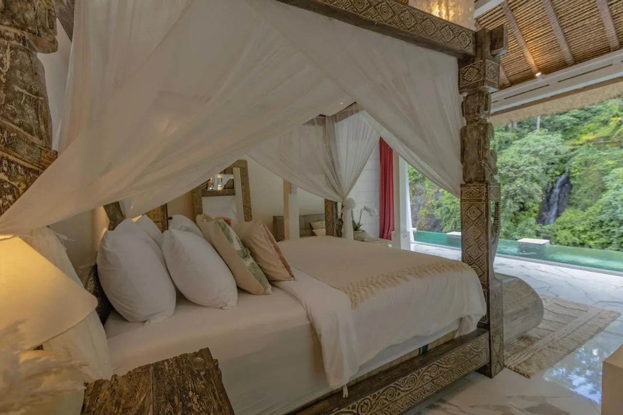 Villa Cella Bella Ubud Hotel