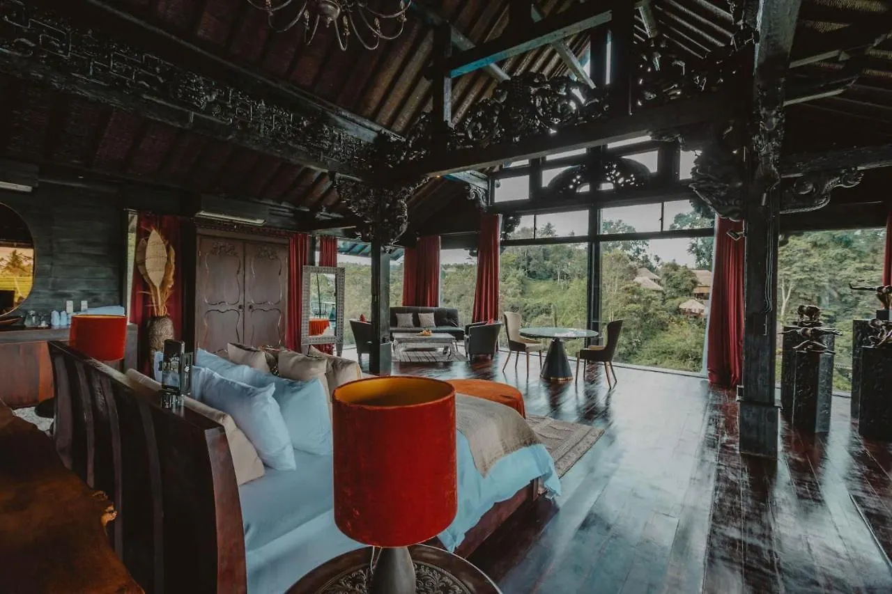 Villa Cella Bella Ubud