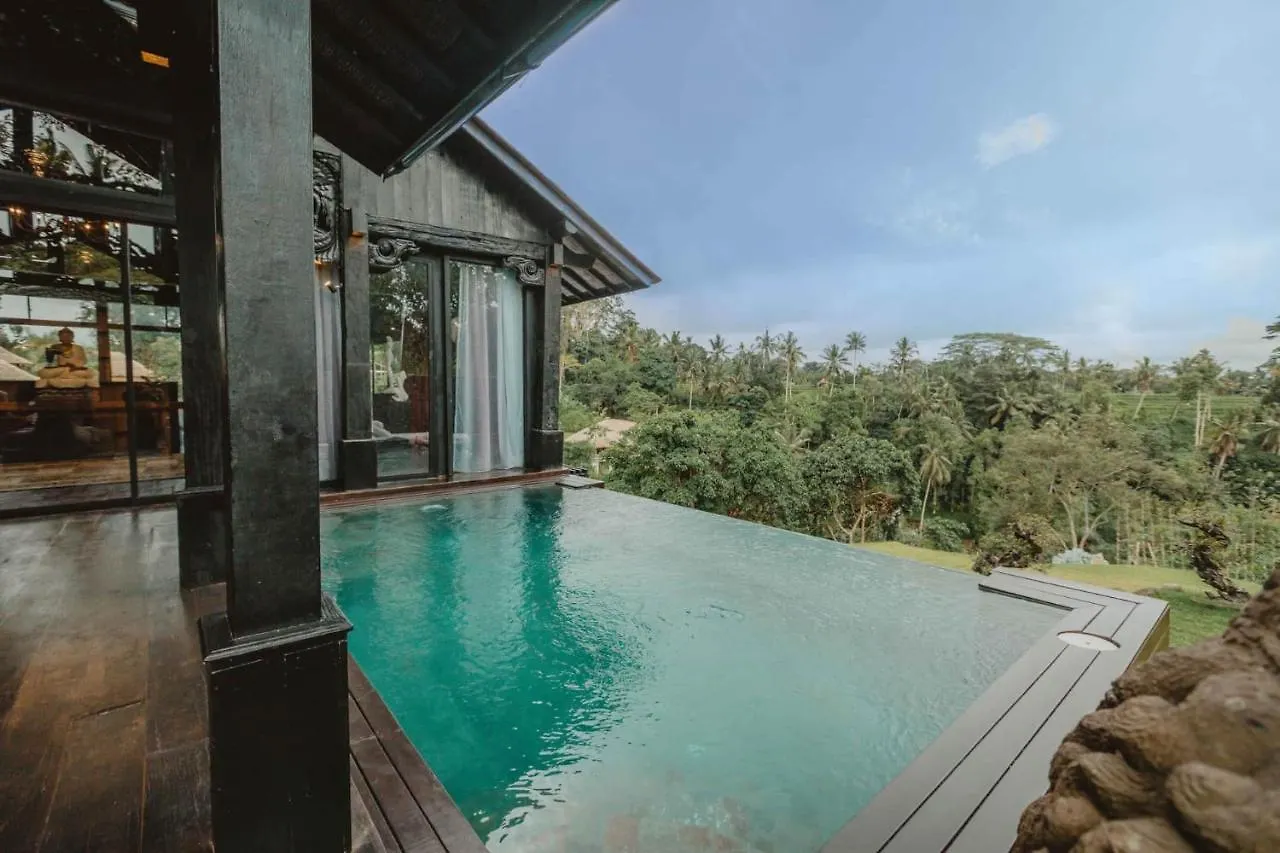 Villa Cella Bella Ubud 5*,  Indonesia
