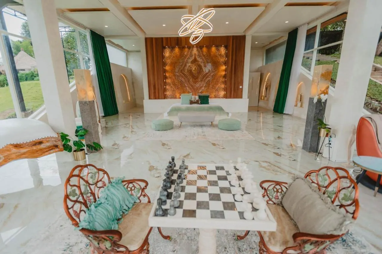 Villa Cella Bella Ubud