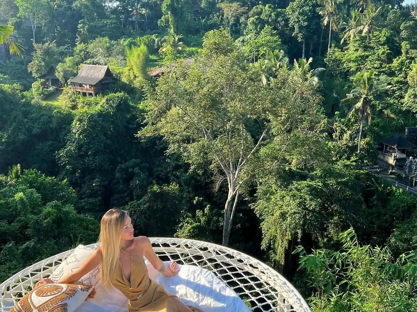 Villa Cella Bella Ubud