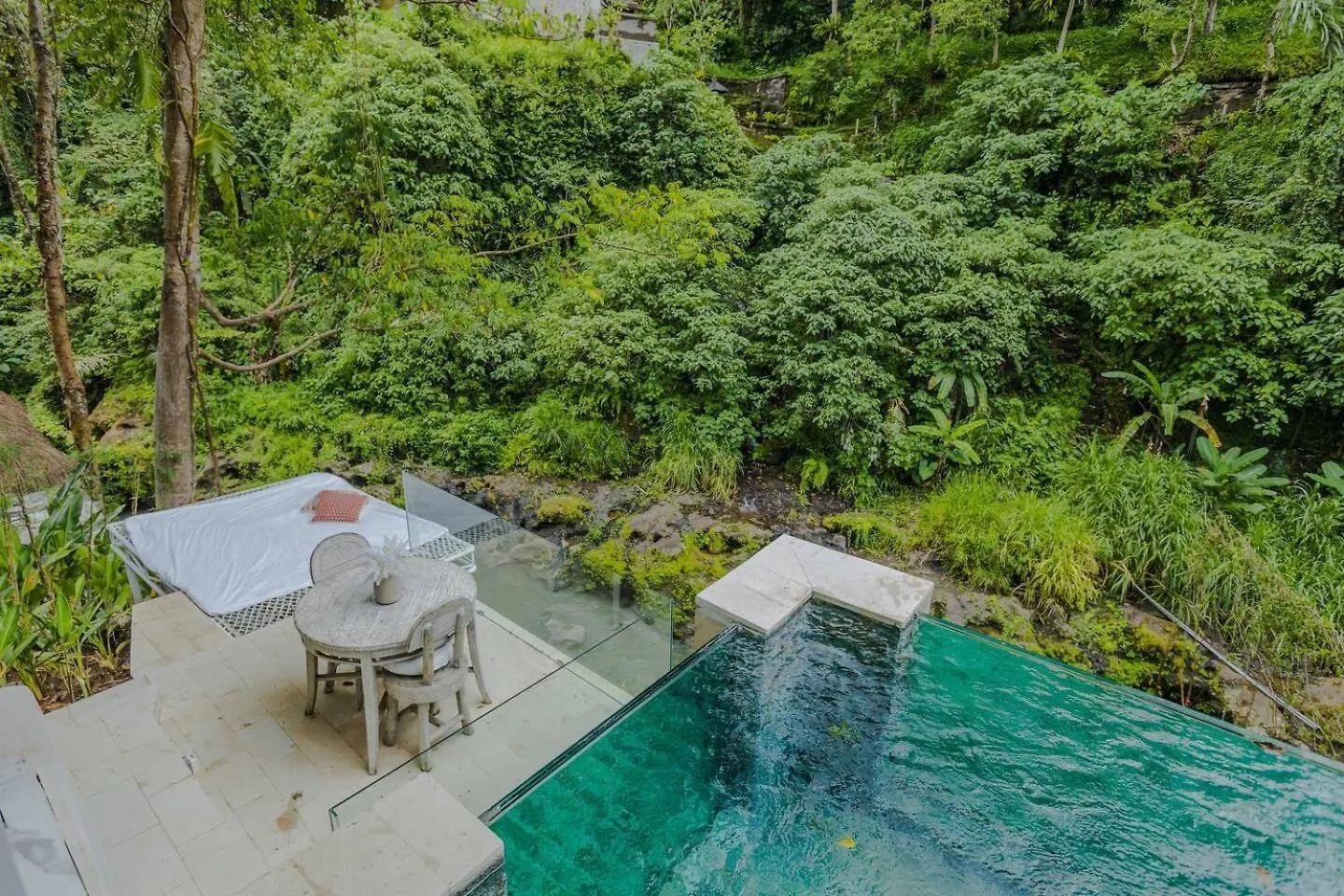 Hotel Villa Cella Bella Ubud