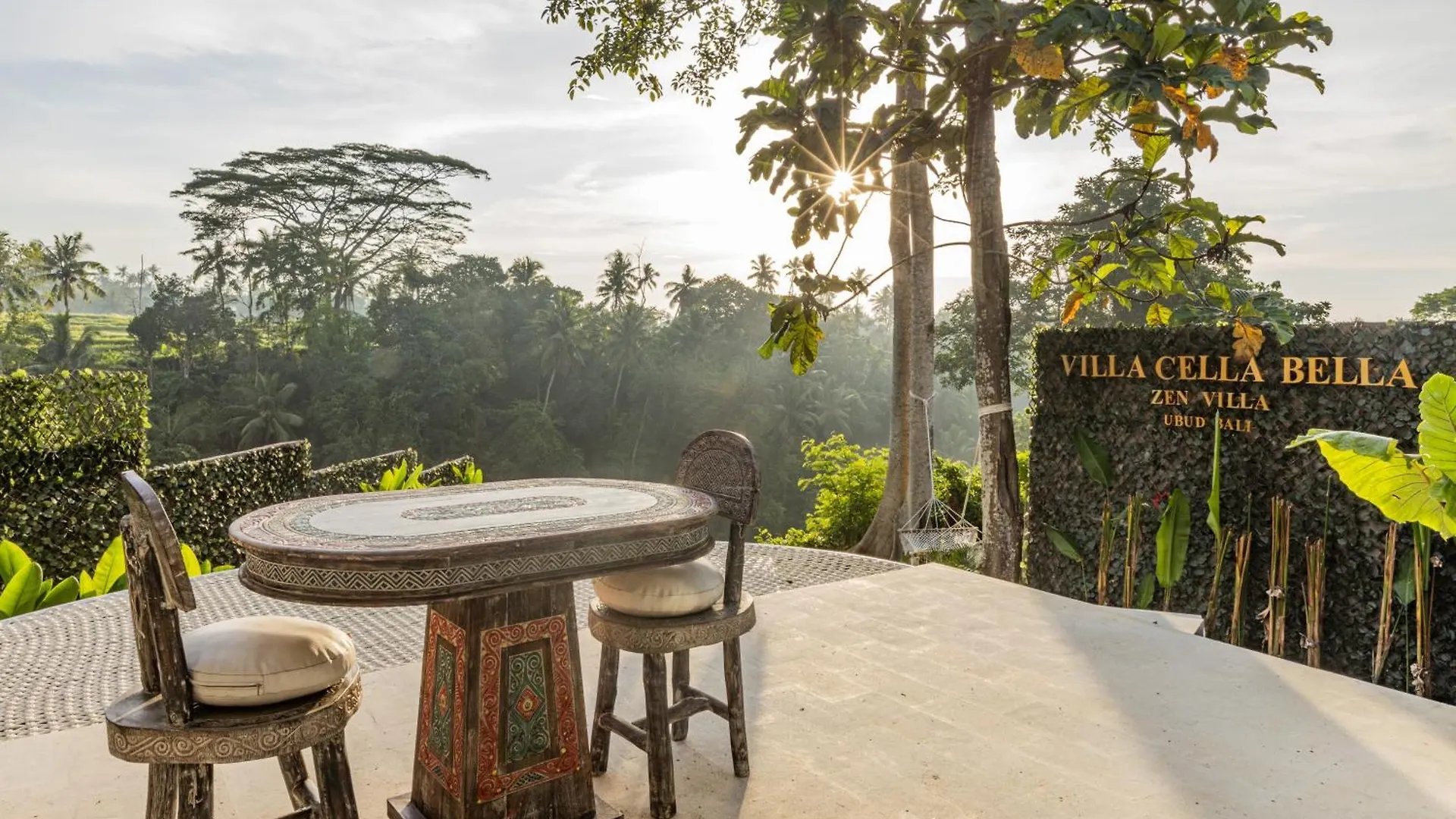 Villa Cella Bella Ubud