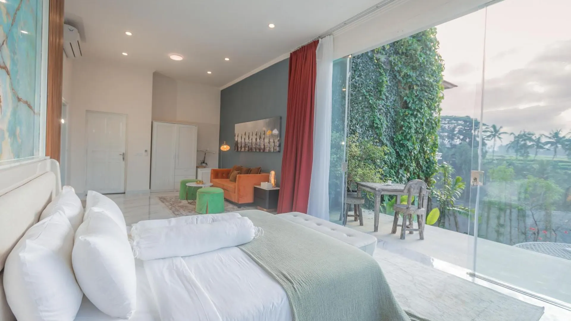 ***** Hotel Villa Cella Bella Ubud Indonesia