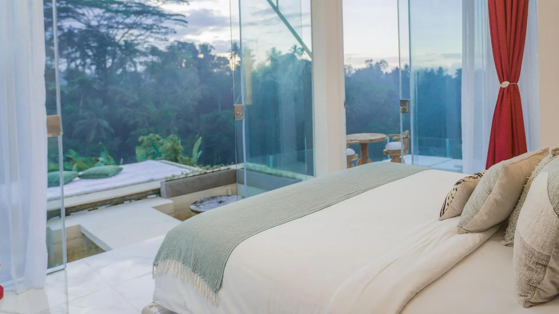 Villa Cella Bella Ubud Hotel