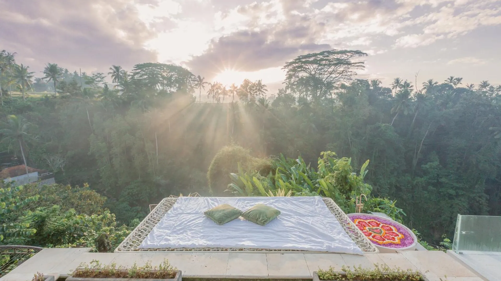 Villa Cella Bella Ubud 5*,