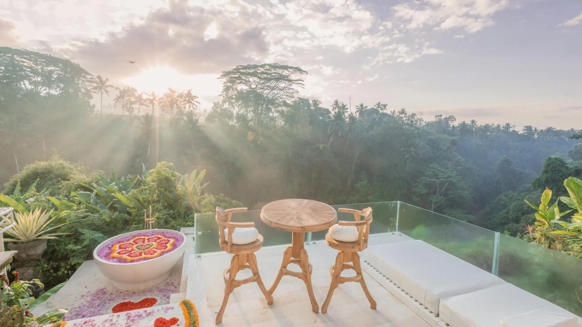 Villa Cella Bella Ubud Hotel