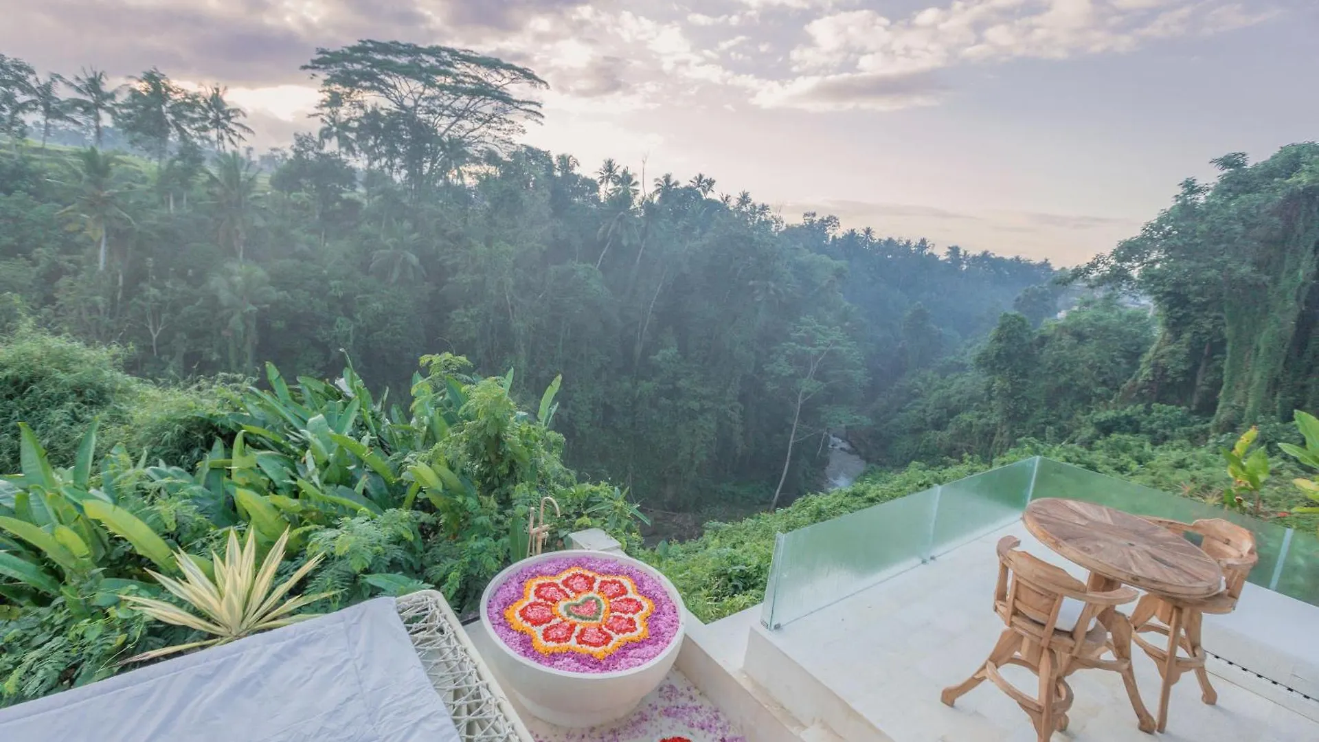 Villa Cella Bella Ubud
