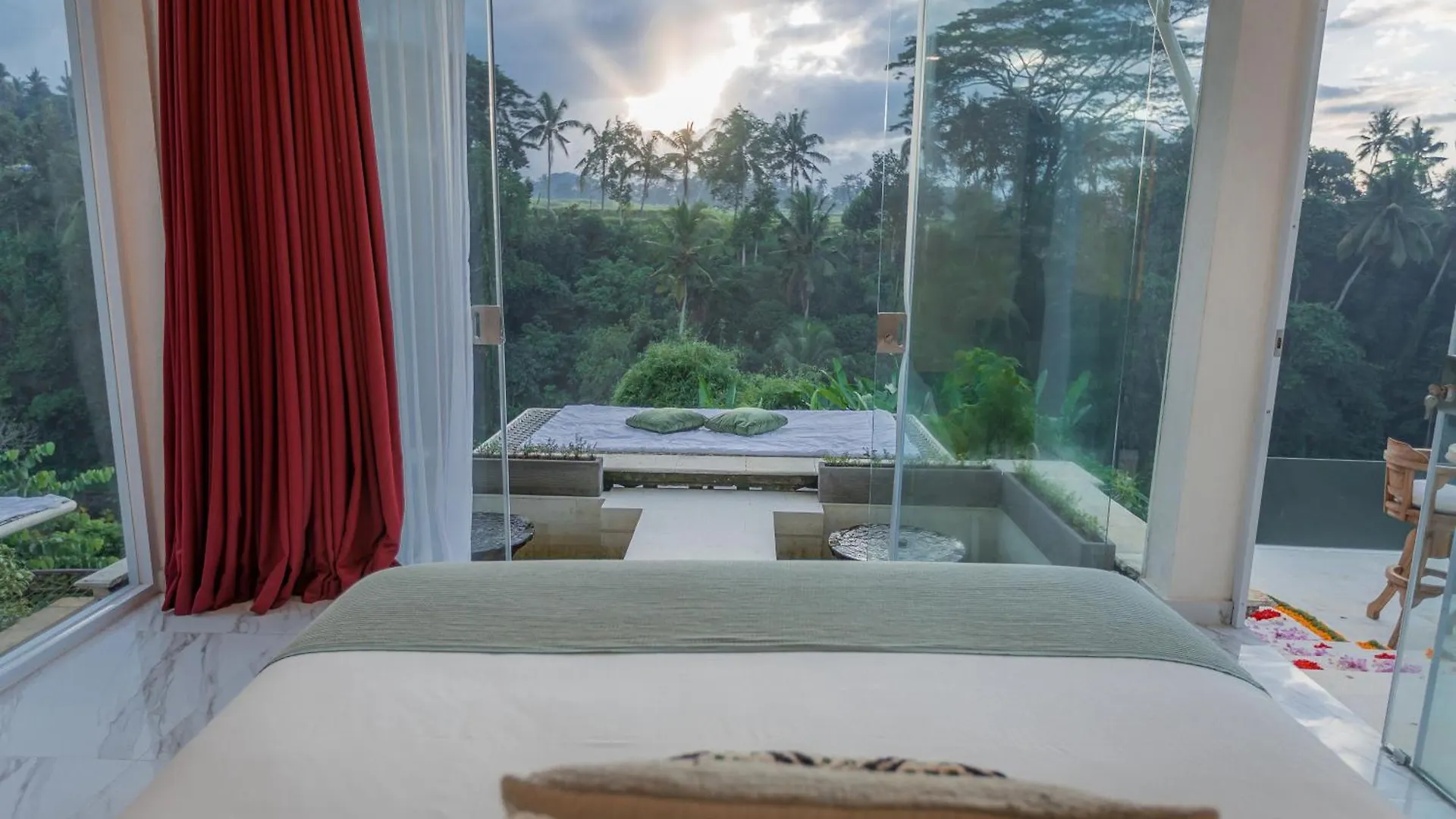 Hotel Villa Cella Bella Ubud