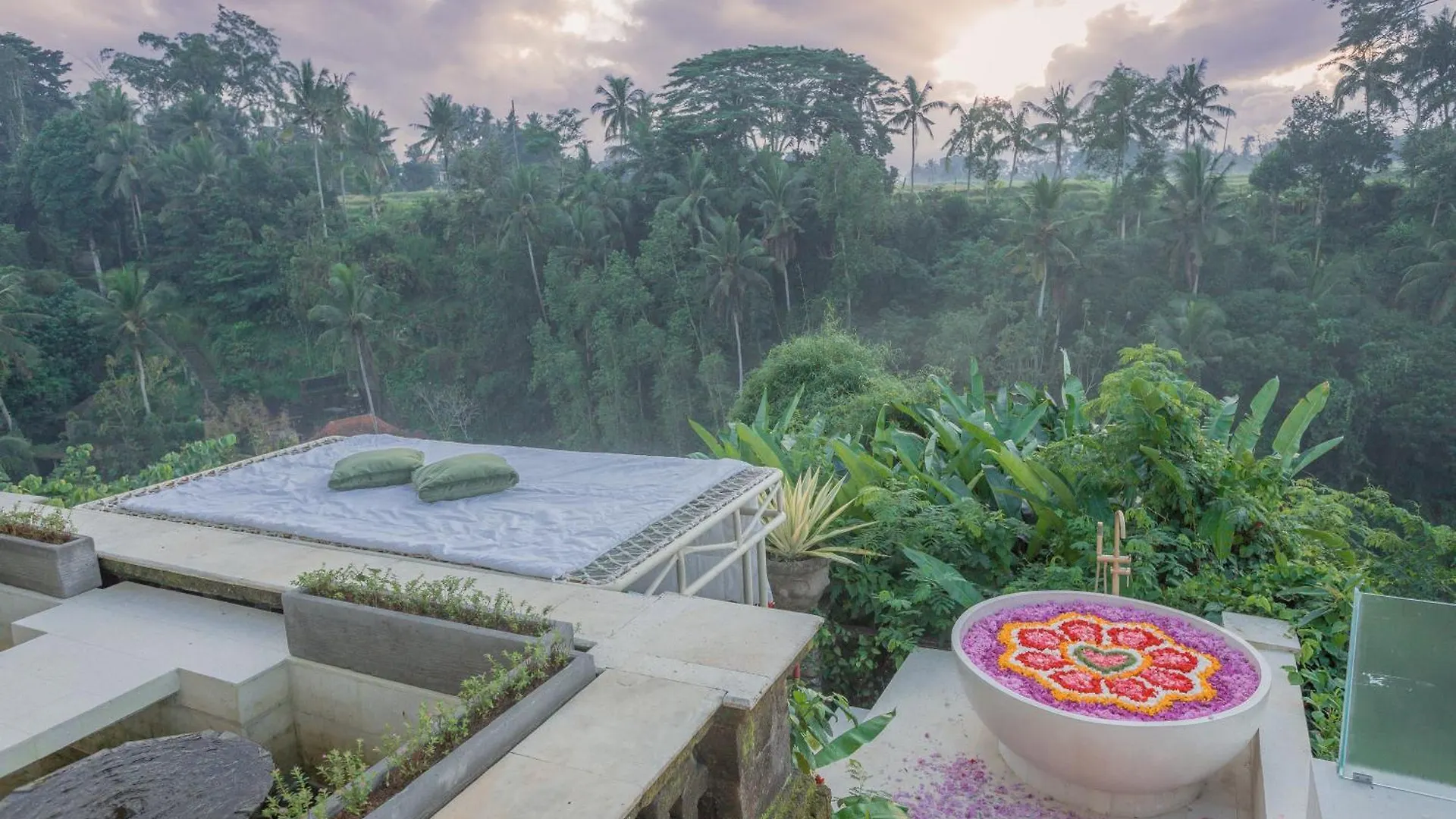 Villa Cella Bella Ubud Indonesia