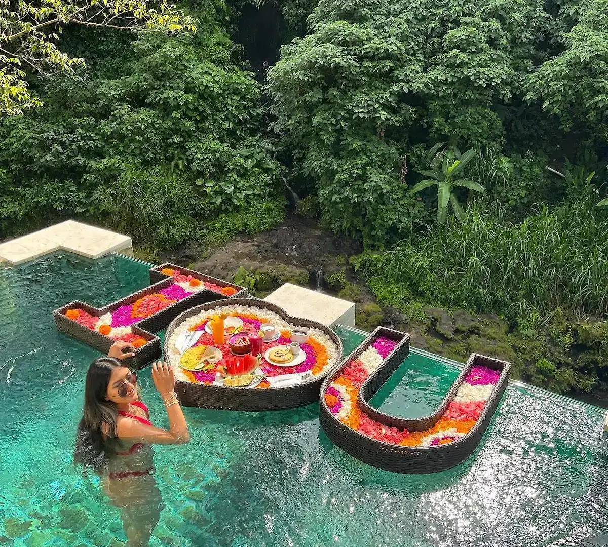 Hotel Villa Cella Bella Ubud