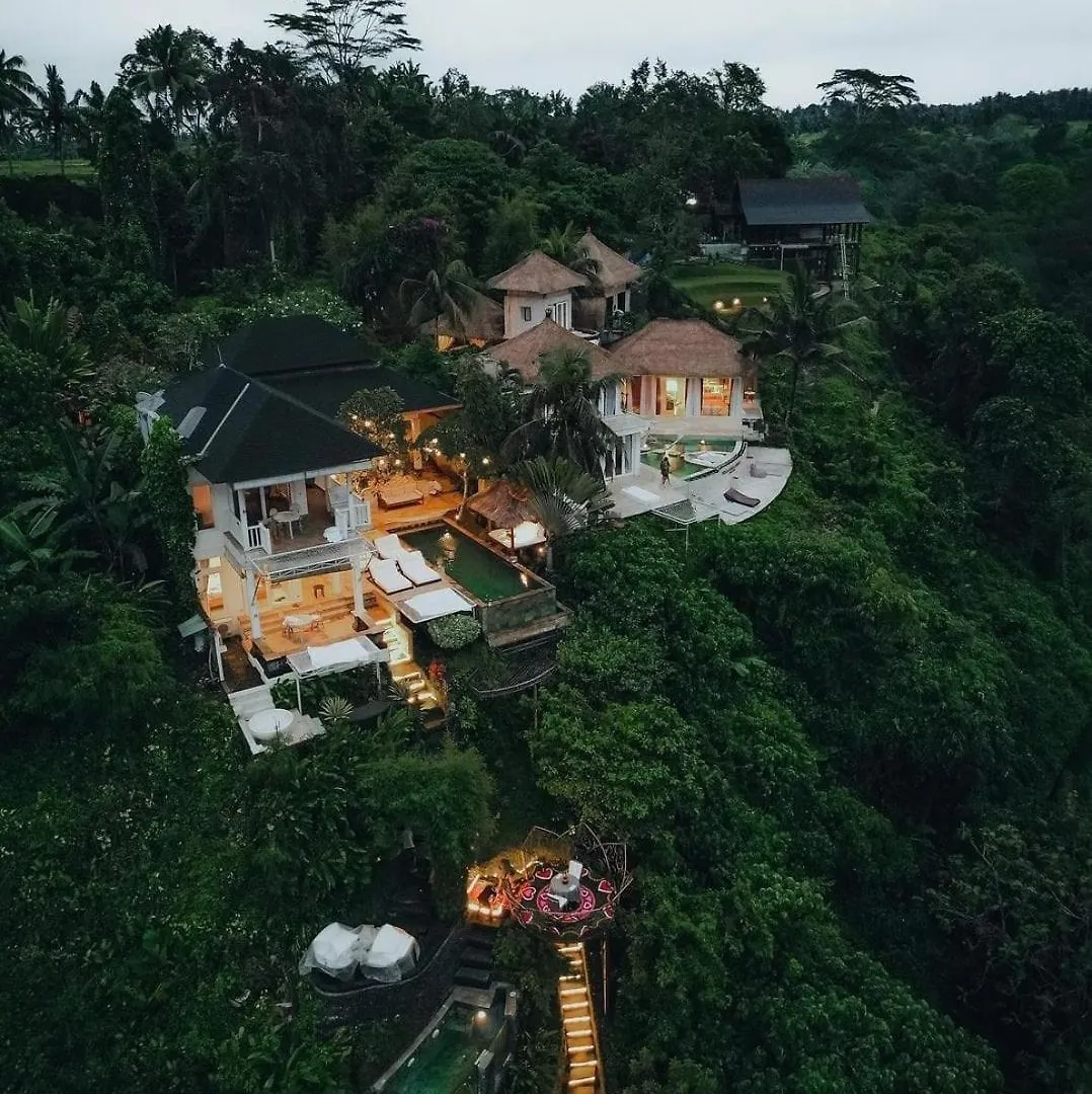 Villa Cella Bella Ubud