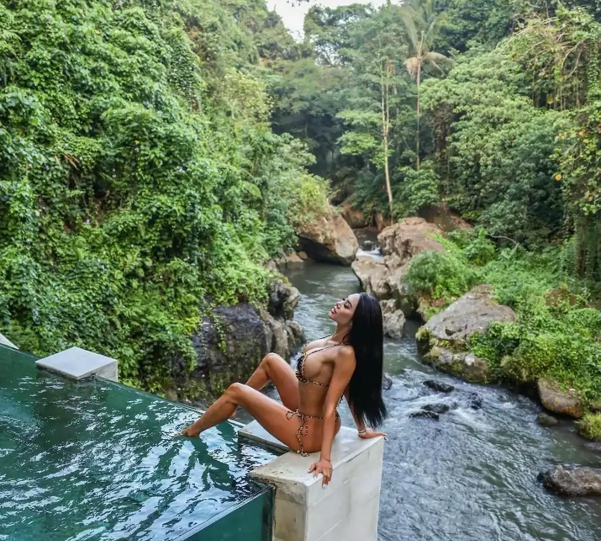 Villa Cella Bella Ubud Hotel