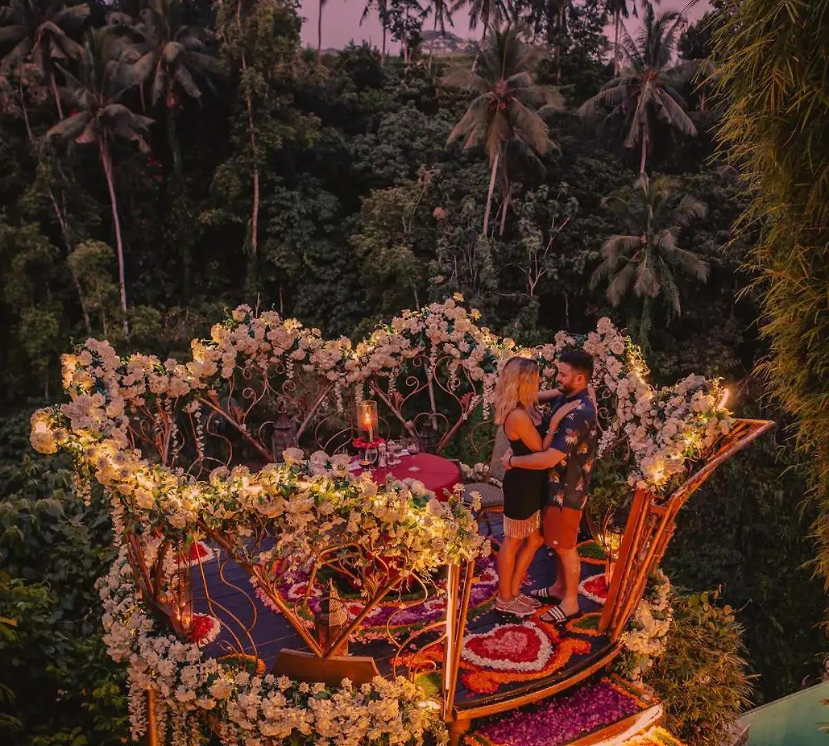 Villa Cella Bella Ubud Indonesia