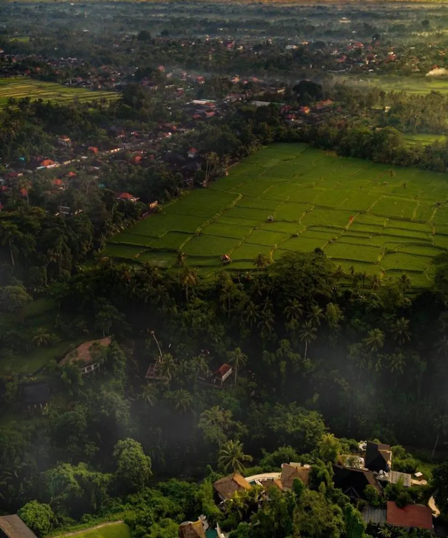 Villa Cella Bella Ubud 5*,  Indonesia