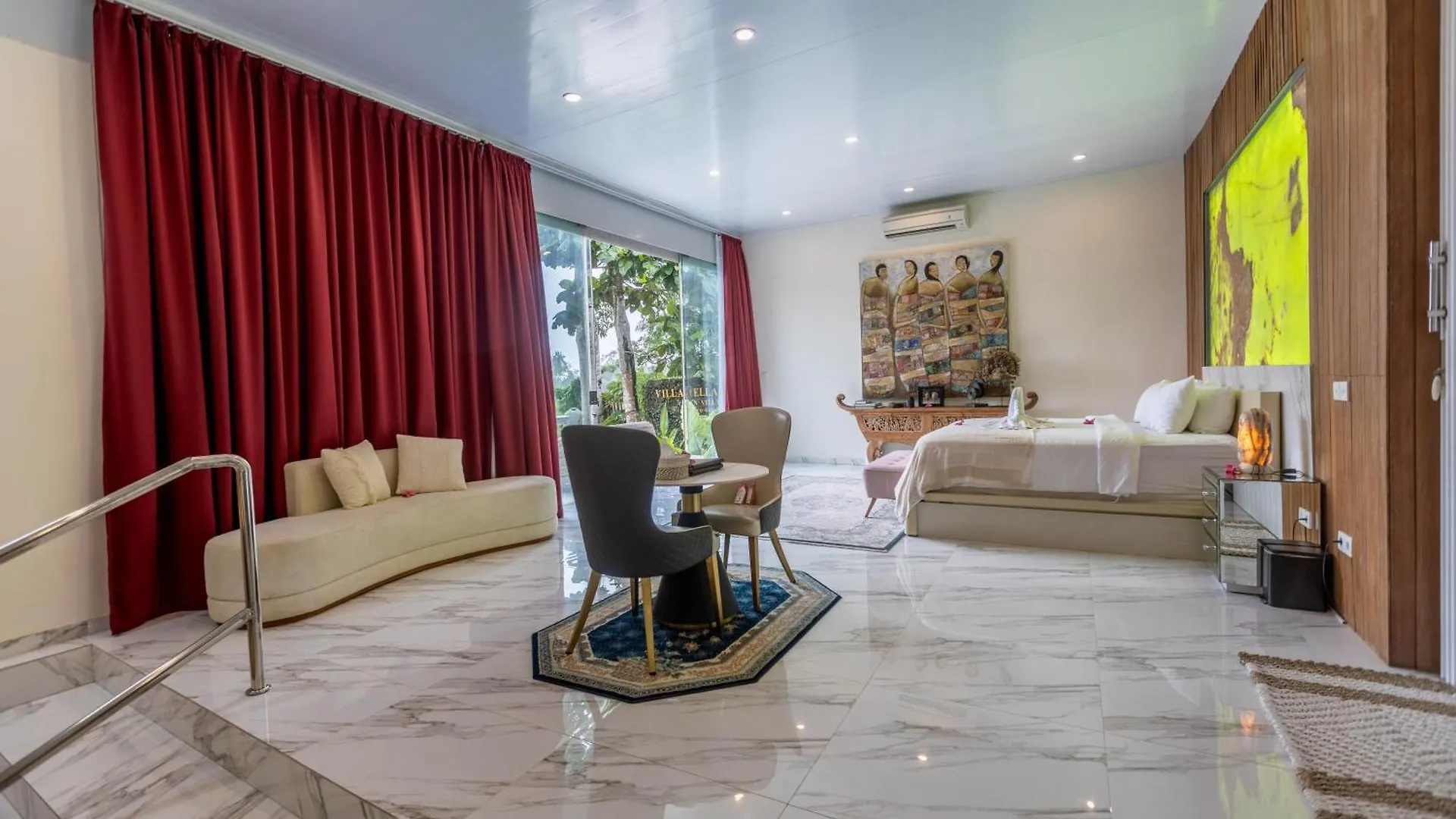 Villa Cella Bella Ubud