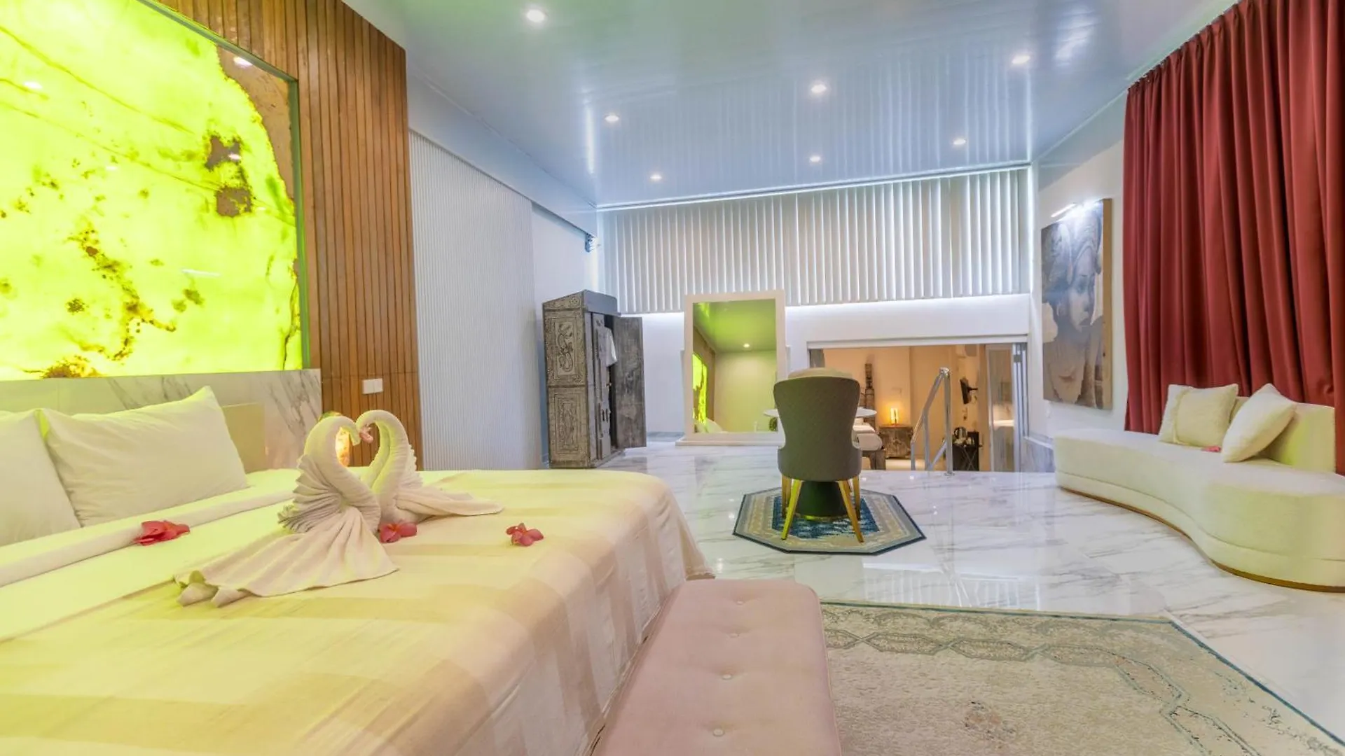 Villa Cella Bella Ubud