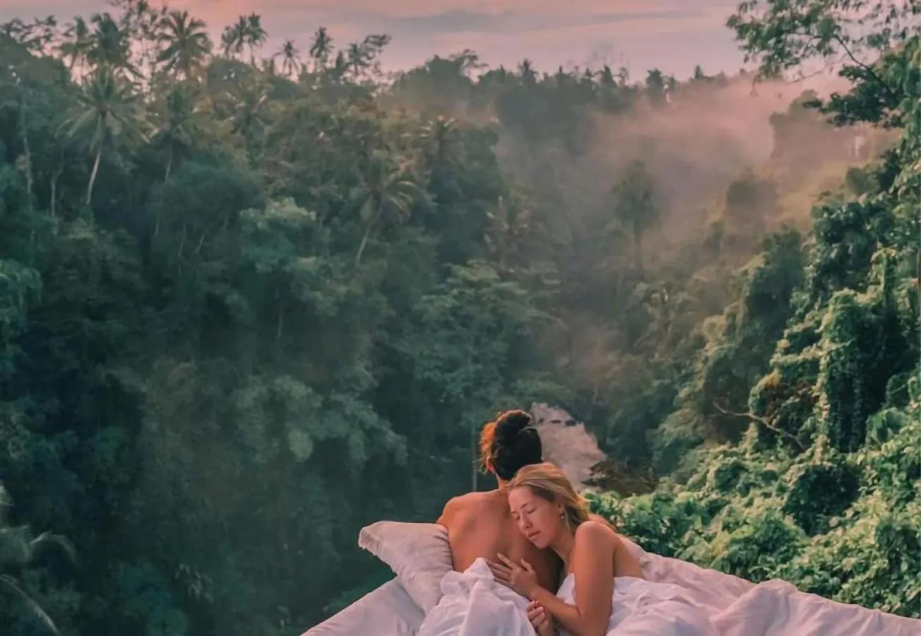 Villa Cella Bella Ubud