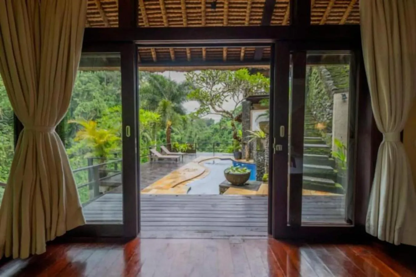 ***** Hotel Villa Cella Bella Ubud Indonesia