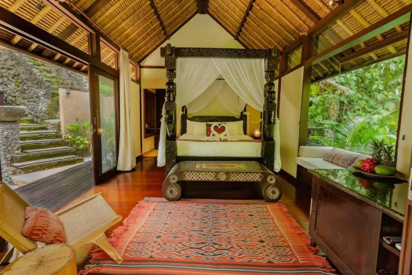 Hotel Villa Cella Bella Ubud