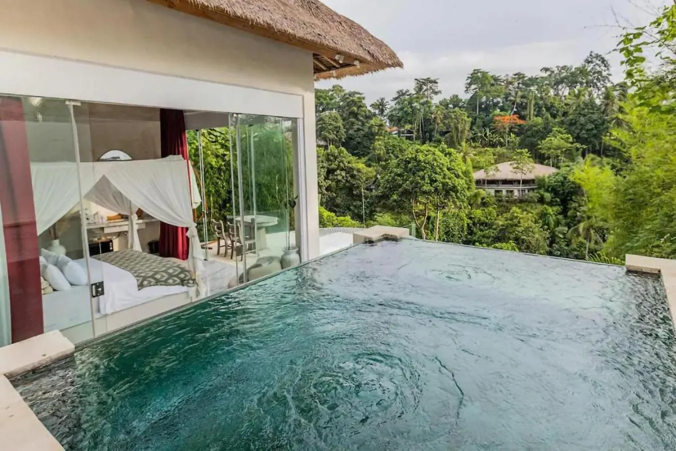 Villa Cella Bella Ubud Indonesia