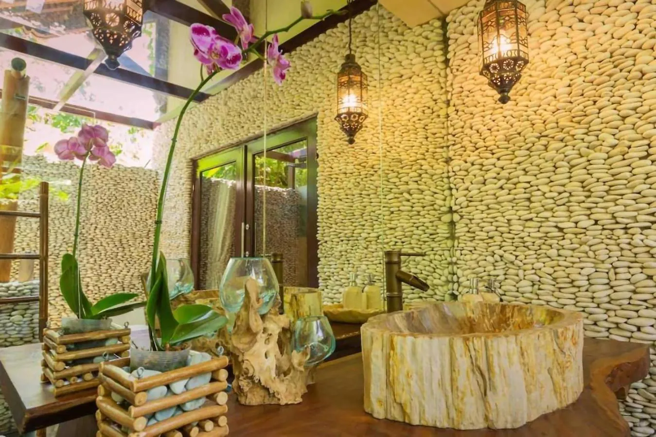 Hotel Villa Cella Bella Ubud
