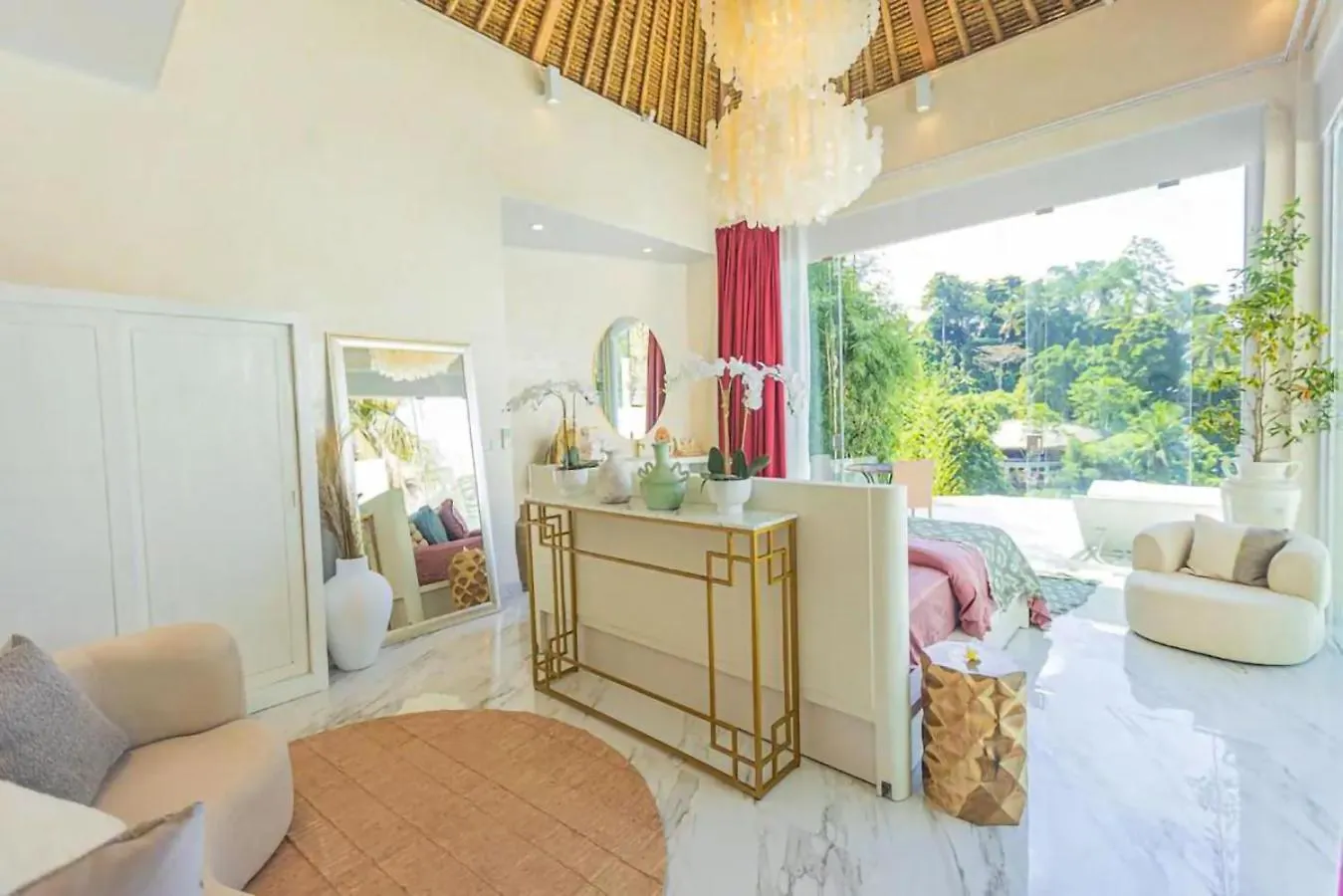 Villa Cella Bella Ubud 5*,  Indonesia