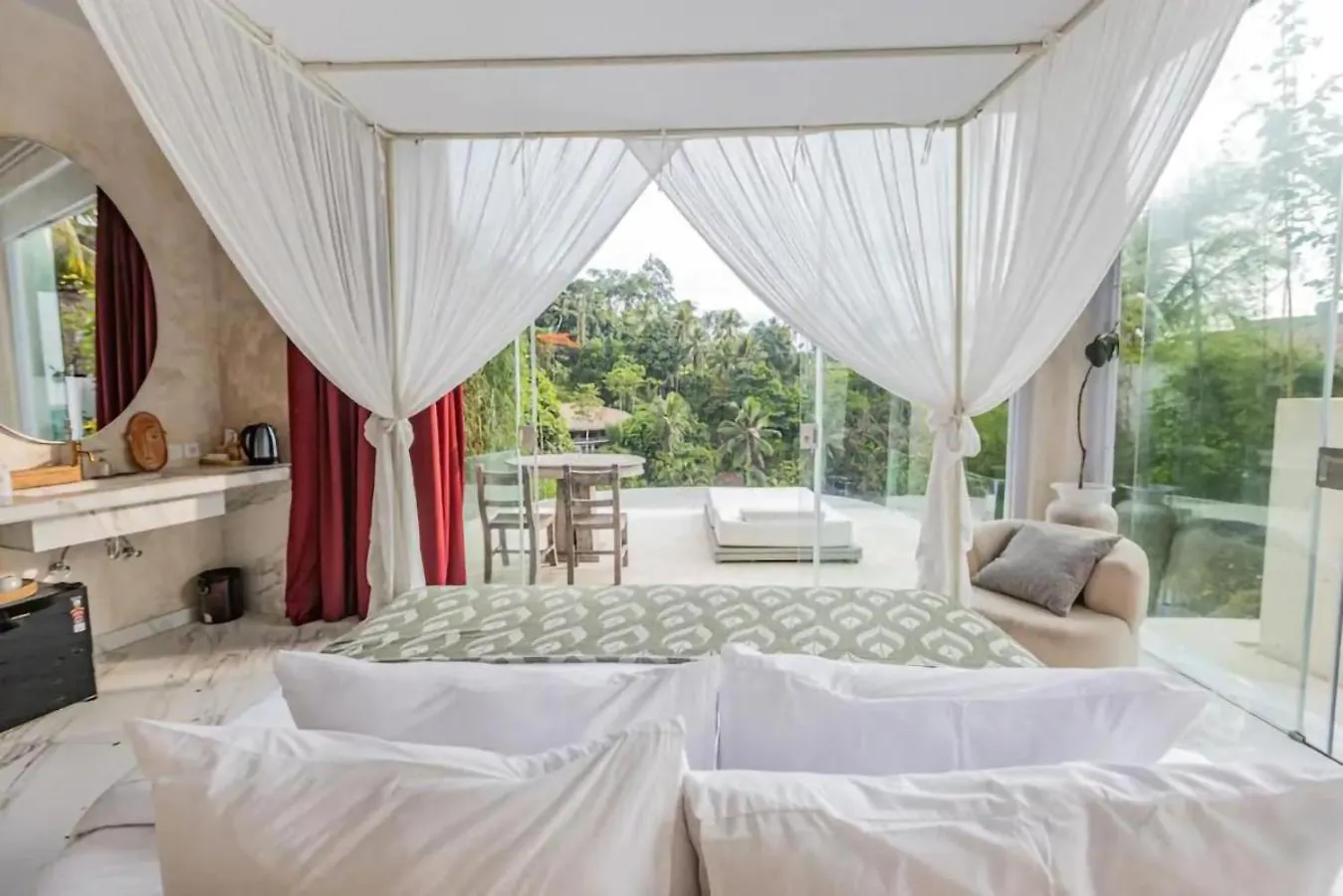 Villa Cella Bella Ubud Hotel