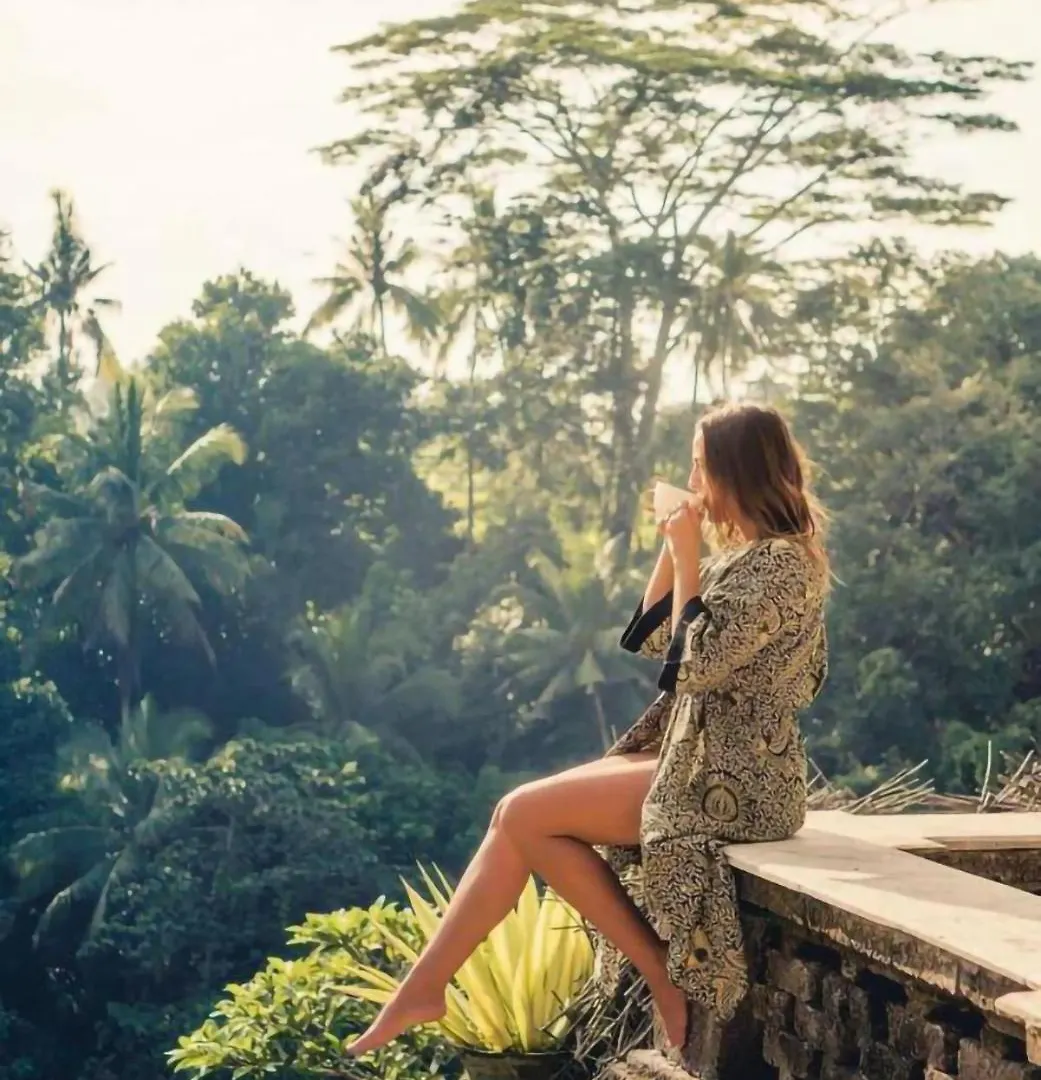 Villa Cella Bella Ubud Hotel