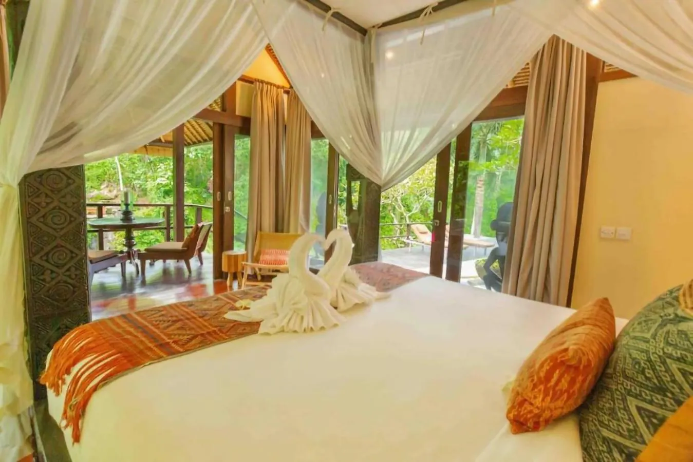 Hotel Villa Cella Bella Ubud