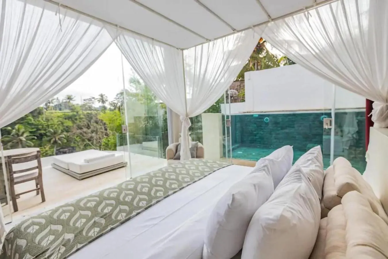 Villa Cella Bella Ubud 5*,
