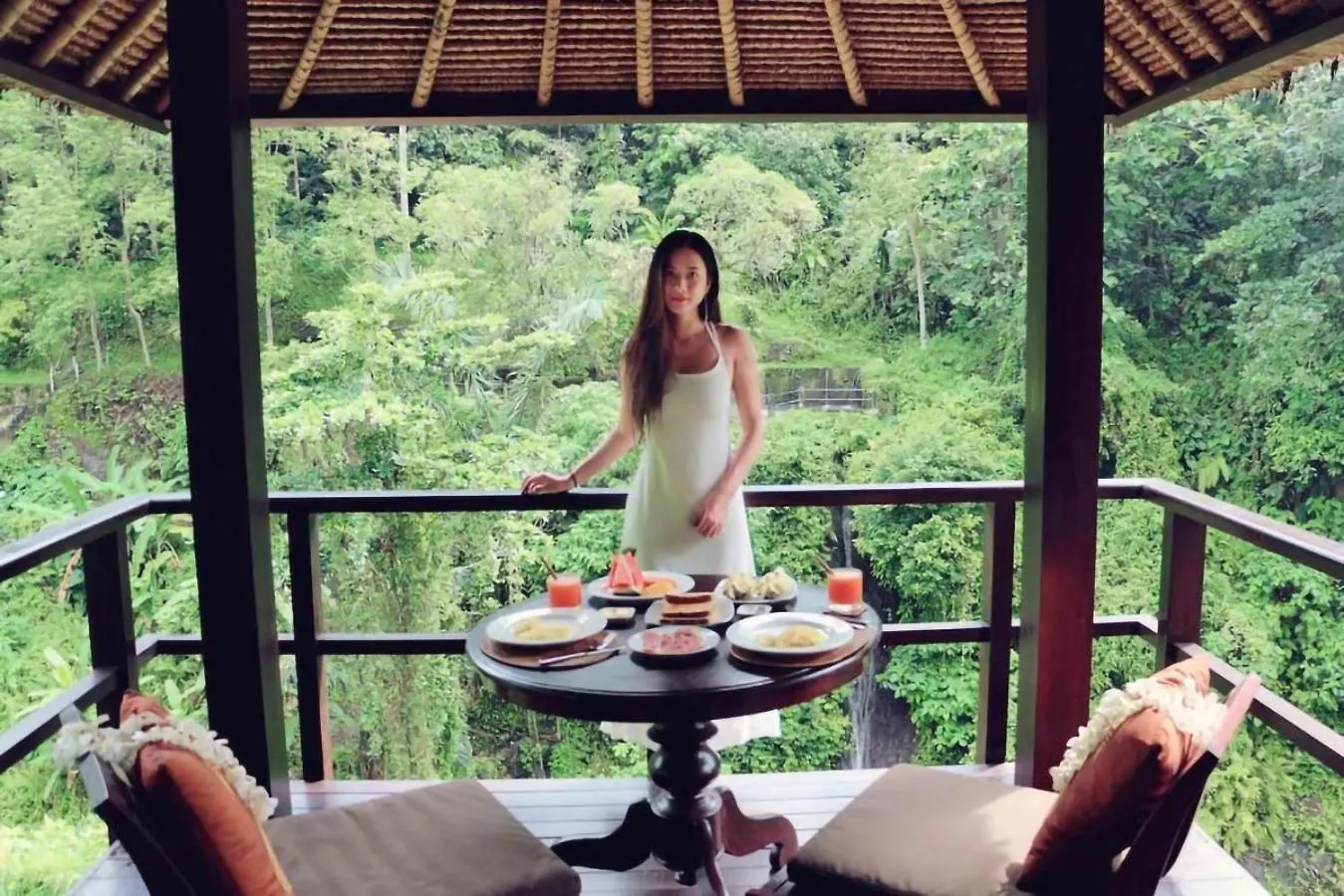 Villa Cella Bella Ubud Hotel