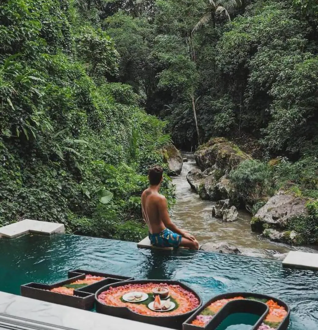 ***** Hotel Villa Cella Bella Ubud Indonesia
