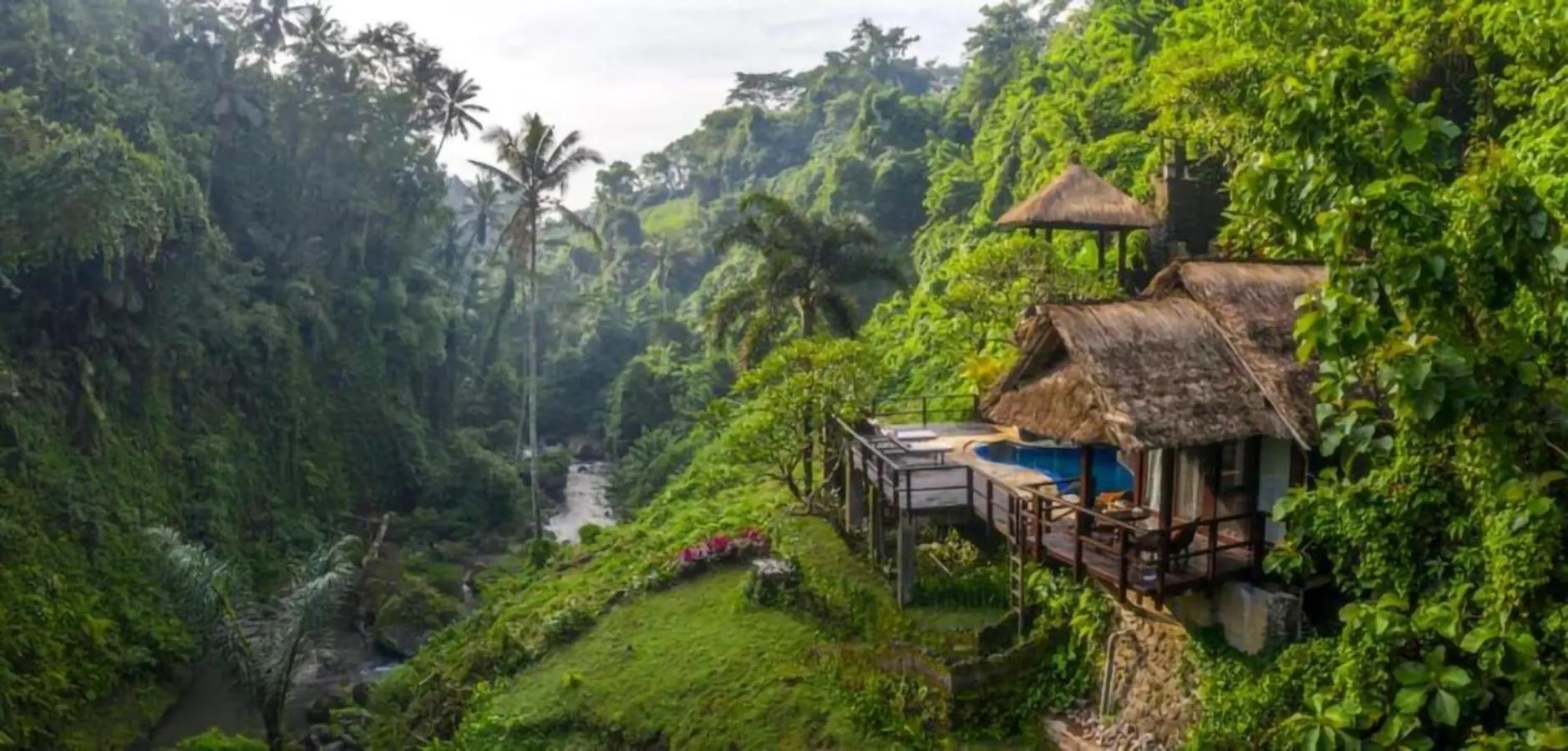 Villa Cella Bella Ubud Hotel