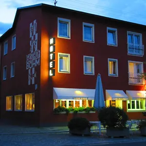 Restaurant Böhm Grafenwohr