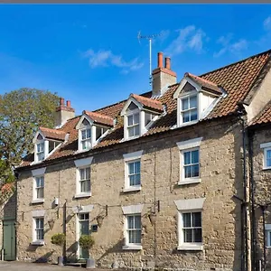 The Grange United Kingdom
