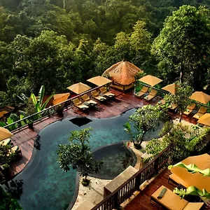 5* Resort Nandini Jungle Resort&spa Bali