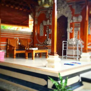 Habitación en casa particular Arsa &, Ubud
