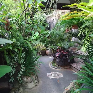 Habitación en casa particular Praety, Ubud