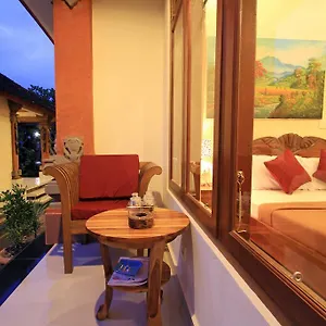 Habitación en casa particular Kt. Kuaya, Ubud